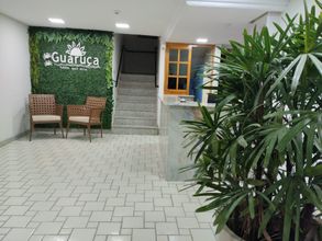 其他 4 Guaruçá Pousada Apart Hotel