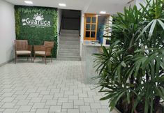 Khác 4 Guaruçá Pousada Apart Hotel