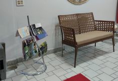 其他 5 Guaruçá Pousada Apart Hotel