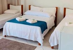 其他 6 Guaruçá Pousada Apart Hotel