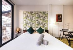 其他 3 Lofty Comfort Stay-Relax by Soben Home