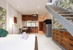 其他 5 Lofty Comfort Stay-Relax by Soben Home