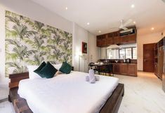 其他 4 Lofty Comfort Stay-Relax by Soben Home