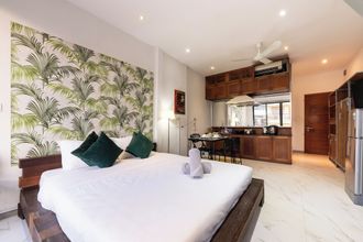 其他 4 Lofty Comfort Stay-Relax by Soben Home