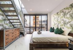 其他 2 Lofty Comfort Stay-Relax by Soben Home