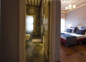 Others 4 NİA SULTANAHMET HOTEL