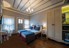 Others 2 NİA SULTANAHMET HOTEL