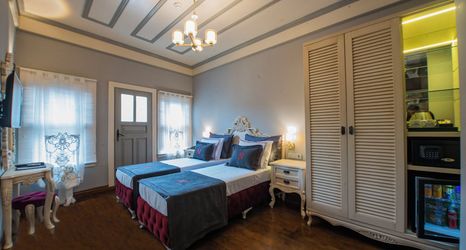 Others 2 NİA SULTANAHMET HOTEL