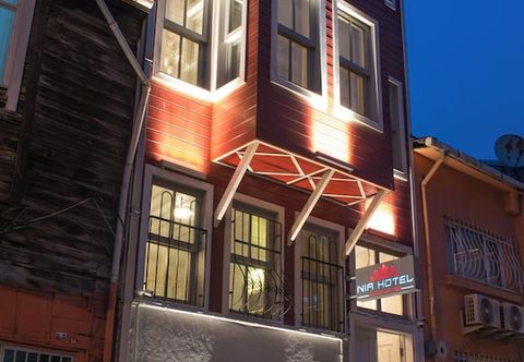 Others NİA SULTANAHMET HOTEL