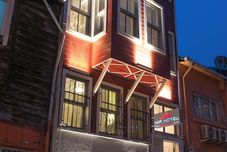 Others NİA SULTANAHMET HOTEL