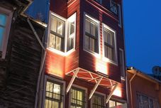 Others NİA SULTANAHMET HOTEL