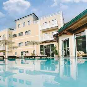 Primary image 1 Hotel Eichingerbauer, Hotel Oberwang