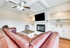 อื่นๆ 2 6 Mi to Downtown Atlanta: Spacious Home w/ Yard