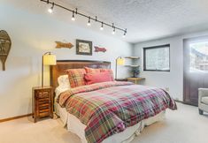 Others 7 Walk to Dtwn Ketchum: Mtn-view Condo, Pool Access