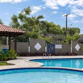 Primary image1Casa 4 no Villa Giardino-SH011,Estrela do Mar Square飯店