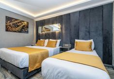 其他 6 216 Silver Suite