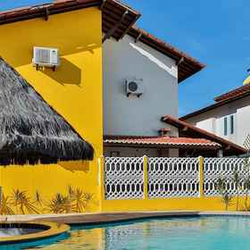 Primary image1Casa 11 Villa Giardino-SH033,Estrela do Mar Square飯店