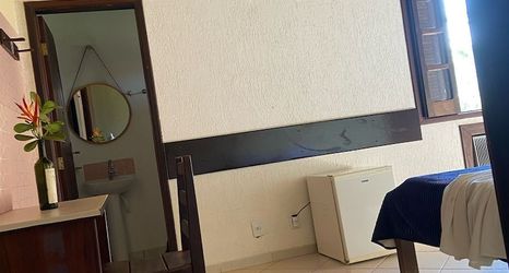 Others 2 POUSADA PEQUIZEIRO