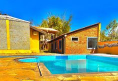 Others 5 POUSADA PEQUIZEIRO