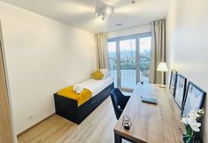 其他 4 Serene 2 bedroom flat with terrace