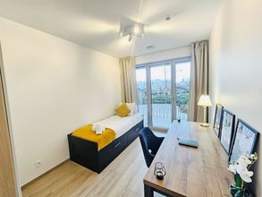 其他 4 Serene 2 bedroom flat with terrace