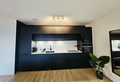 其他 6 Serene 2 bedroom flat with terrace