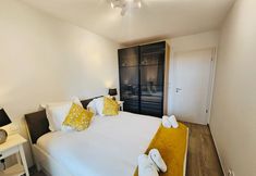 其他 3 Serene 2 bedroom flat with terrace