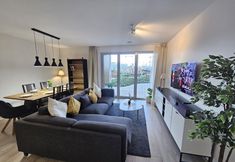 其他 7 Serene 2 bedroom flat with terrace
