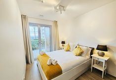 其他 2 Serene 2 bedroom flat with terrace