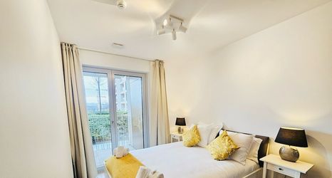 其他 2 Serene 2 bedroom flat with terrace