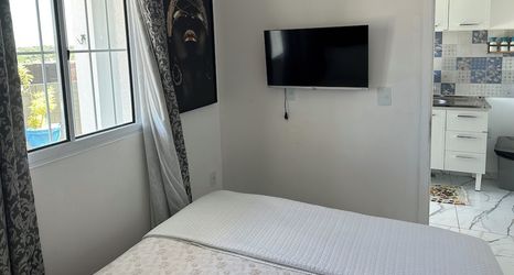 Others 2 Flats pequeno paraiso