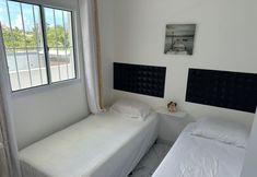 Others 6 Flats pequeno paraiso