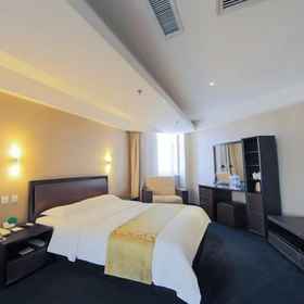 Room 1 International Trade Hotel, Hotel Jingyang Square