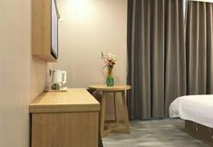 Others 3 Yizhou Hotel