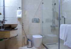 其他 2 Abraj INN Royal Hotel