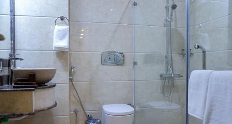 其他 2 Abraj INN Royal Hotel