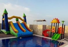 其他 6 Abraj INN Royal Hotel