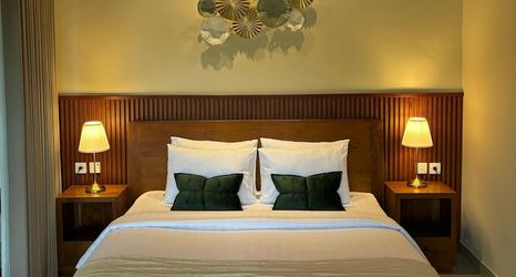 기타 2 Phala Villas Ubud