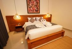 기타 3 Phala Villas Ubud