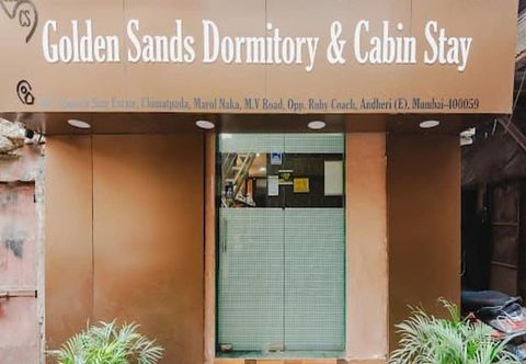 기타 Golden Sands Dormitory & Single AC Rooms