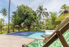 其他 3 Bangalô 28 no Eco Resort-SH017