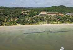 其他 4 Bangalô 28 no Eco Resort-SH017