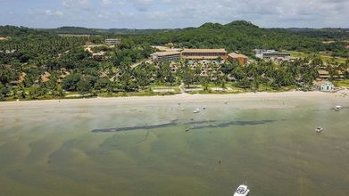 其他 4 Bangalô 28 no Eco Resort-SH017