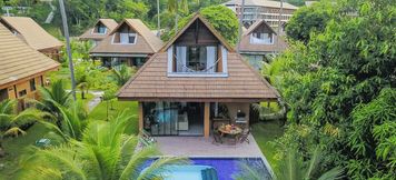 其他 6 Bangalô 28 no Eco Resort-SH017