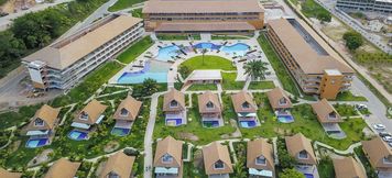 其他 5 Bangalô 28 no Eco Resort-SH017