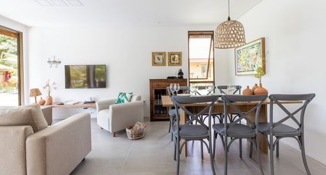 其他 2 Bangalô 28 no Eco Resort-SH017