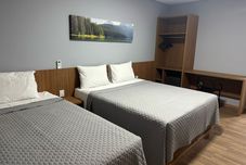 その他 Hotel Premier