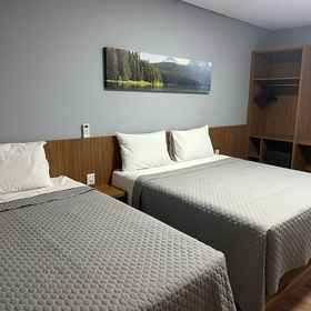 Primary image 1 Hotel Premier, Hotel Muzium Sejarah Semula Jadi UFMG