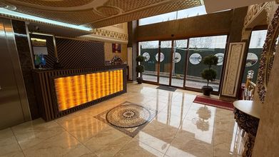 기타 4 Alklas Hotel