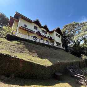 Primary image 1 太阳谷旅馆, 克劳迪奥·桑托罗礼堂 酒店